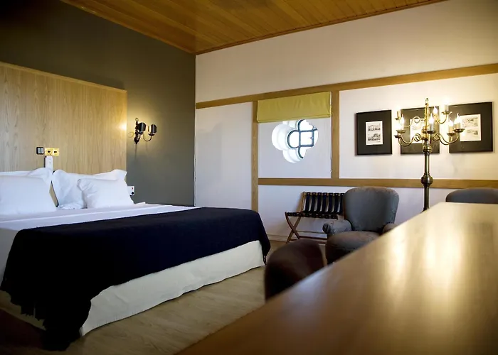 Sado Hotel Setúbal